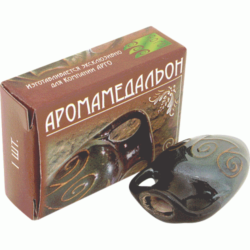 Купить Аромамедальон  г. Новосибирск  